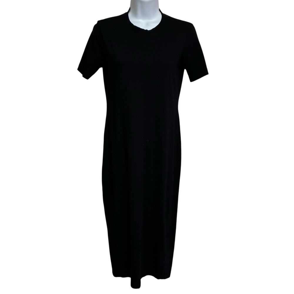 Michael Start T-Shirt Maxi Dress Womens Size XS